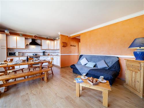 Ferienhaus - 6 Personen -  - Le Corbier - 73300