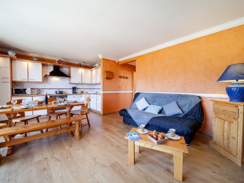 Ferieleilighet - 6 personer -  - 73300 - Le Corbier