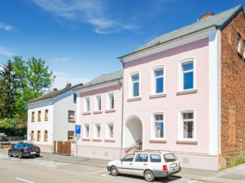 Ferielejlighed - 2 personer -  - 65520 - Bad Camberg