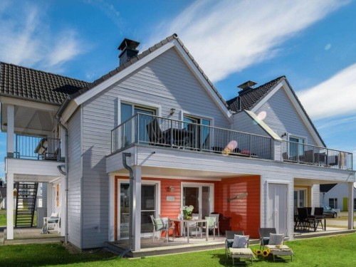 Feriecenter - 4 personer -  - Ostseeallee - 24376 - Kappeln / Olpenitz