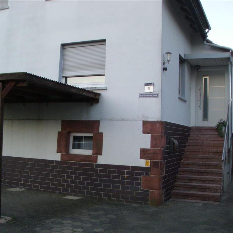 Ferielejlighed - 2 personer -  - Kreuzweg - 35043 - Marburg