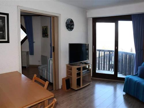 Semesterlägenhet - 6 personer -  - 05200 - Les Orres