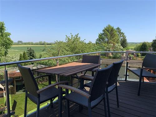 Ferielejlighed - 4 personer -  - Wenddorf - 23749 - Grube