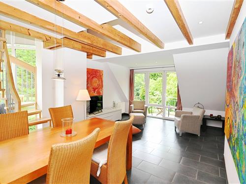 Ferieleilighet - 2 personer -  - Möwenweg - 24321 - Hohwacht