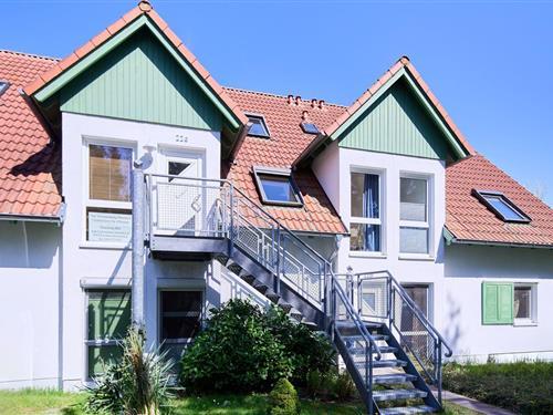 Ferienhaus - 6 Personen -  - Weidenweg - 17449 - Karlshagen