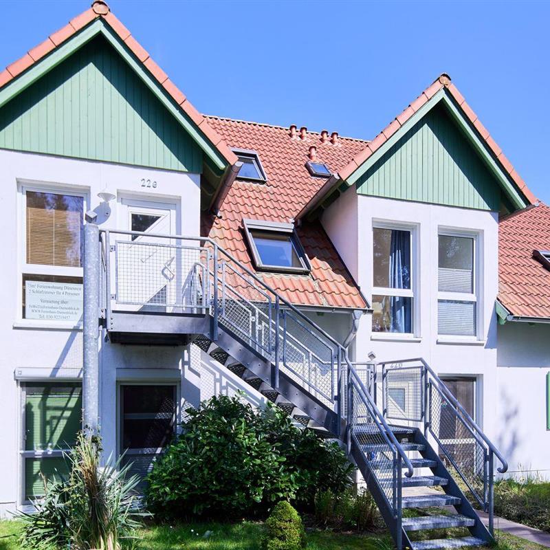 Ferielejlighed - 6 personer -  - Weidenweg - 17449 - Karlshagen