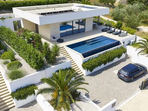 Feriehus - 4 personer -  - Pasmanska Cesta - Pasman - Tkon - 23212 - Tkon