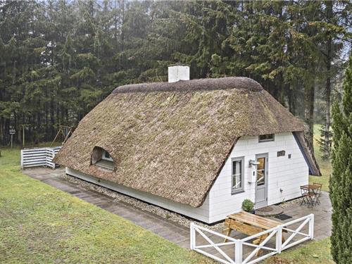 Sommerhus - 4 personer -  - Bækbyvej - Vester Husby - 6990 - Ulfborg