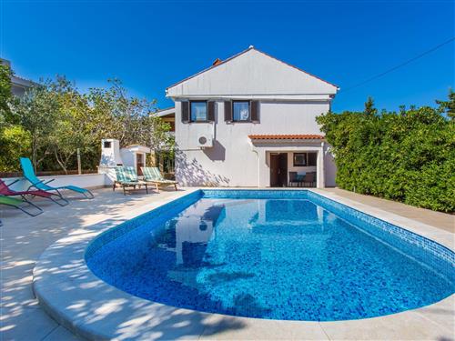 Holiday apartment - 3 persons -  - Krk/Šilo - 51515