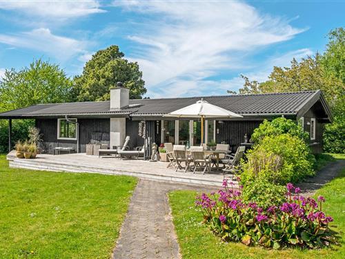 Ferienhaus - 6 Personen -  - Bakkefrydvej - 3220 - Tisvildeleje