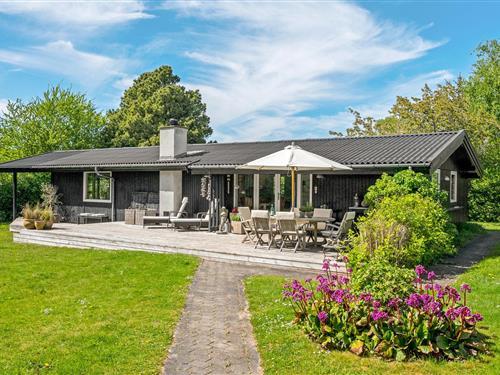 Sommerhus - 6 personer -  - Bakkefrydvej - 3220 - Tisvildeleje