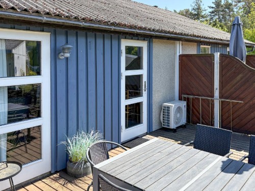 Ferielejlighed - 4 personer -  - Dueodde Feriepark - Dueodde - 3730 - Nexø