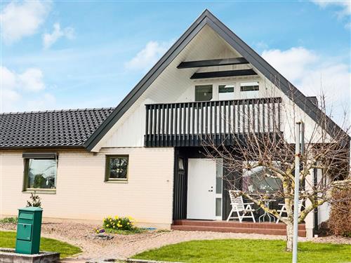  - 6 Personen -  - August Jönssons gränd - 30292 - Halmstad