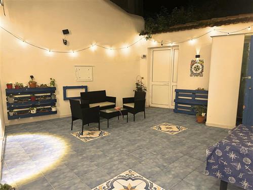 Ferielejlighed - 6 personer -  - Ischia Forio - 80075