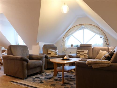 Ferielejlighed - 5 personer -  - Hermannstraße - 18225 - Kühlungsborn