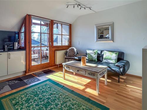 Semesterlägenhet - 2 personer -  - Seestraße - 83339 - Chieming