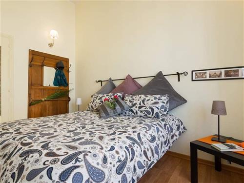 Holiday apartment - 1 person -  - Rome - 00195