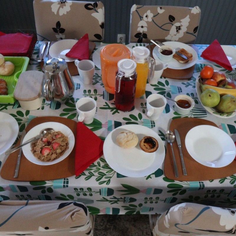Ferielejlighed - 6 personer -  - 3420-252 - Tábua