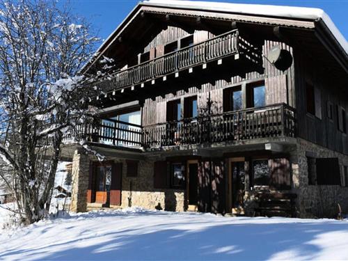 Ferienhaus - 14 Personen -  - 74120 - Praz-Sur-Arly