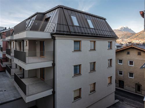 Holiday Home/Apartment - 4 persons -  - Innsbrucker Strasse - 6130 - Schwaz