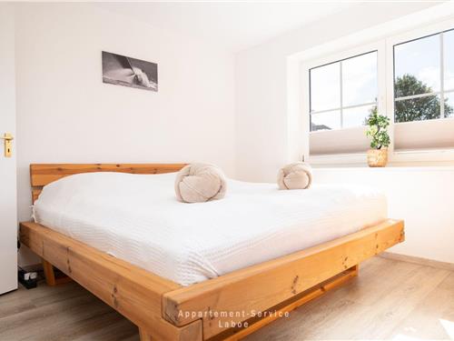 Ferielejlighed - 2 personer -  - Steinerweg - 24235 - Laboe