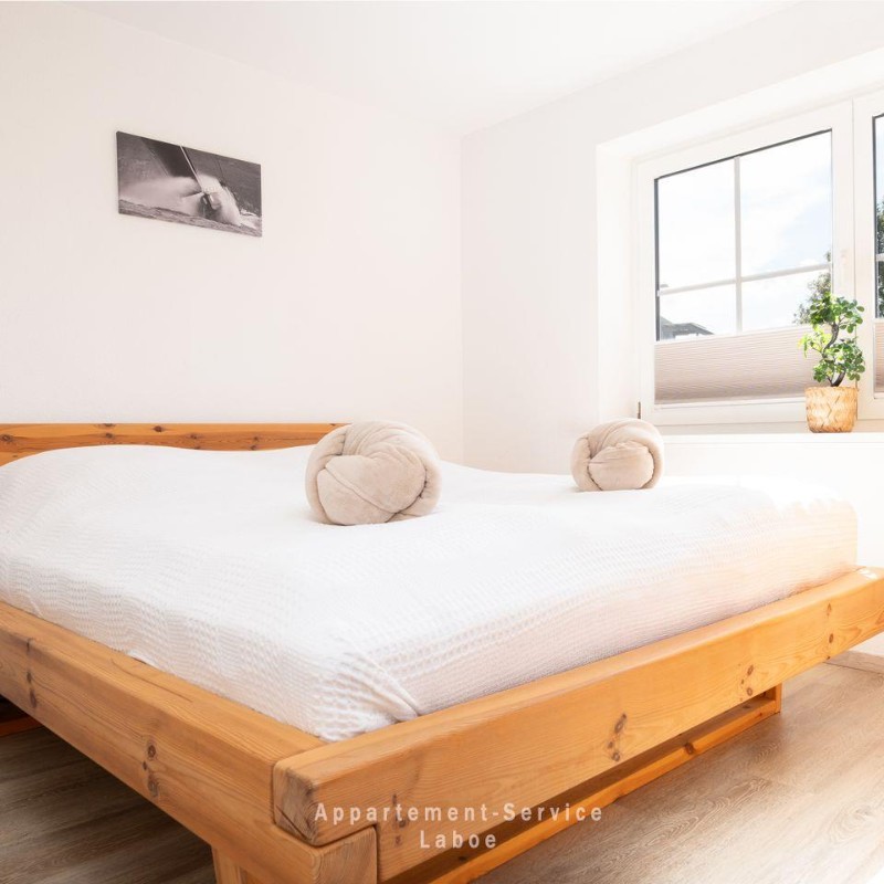 Ferielejlighed - 2 personer -  - Steinerweg - 24235 - Laboe