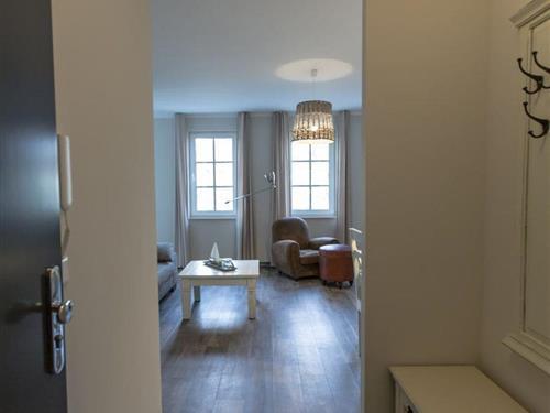 Ferieleilighet - 3 personer -  - Strandstraße - 18225 - Ostseebad Kühlungsborn