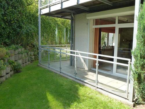 Feriehus / leilighet - 4 personer -  - 23669 - Timmendorfer Strand