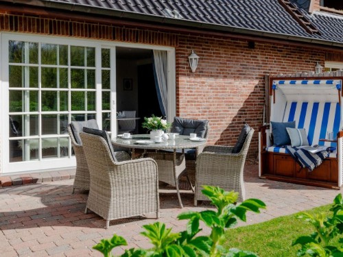 Ferienwohnung - 2 Personen -  - Bi Miiren - 25980 - Sylt / Morsum