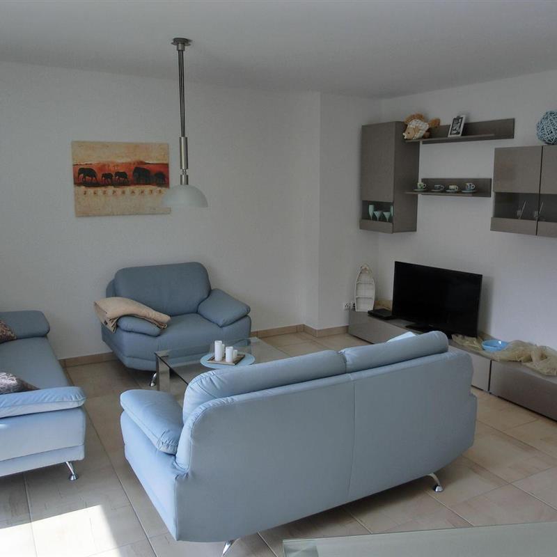 Ferielejlighed - 4 personer -  - Eikkaterweg - 18181 - Graal-Müritz