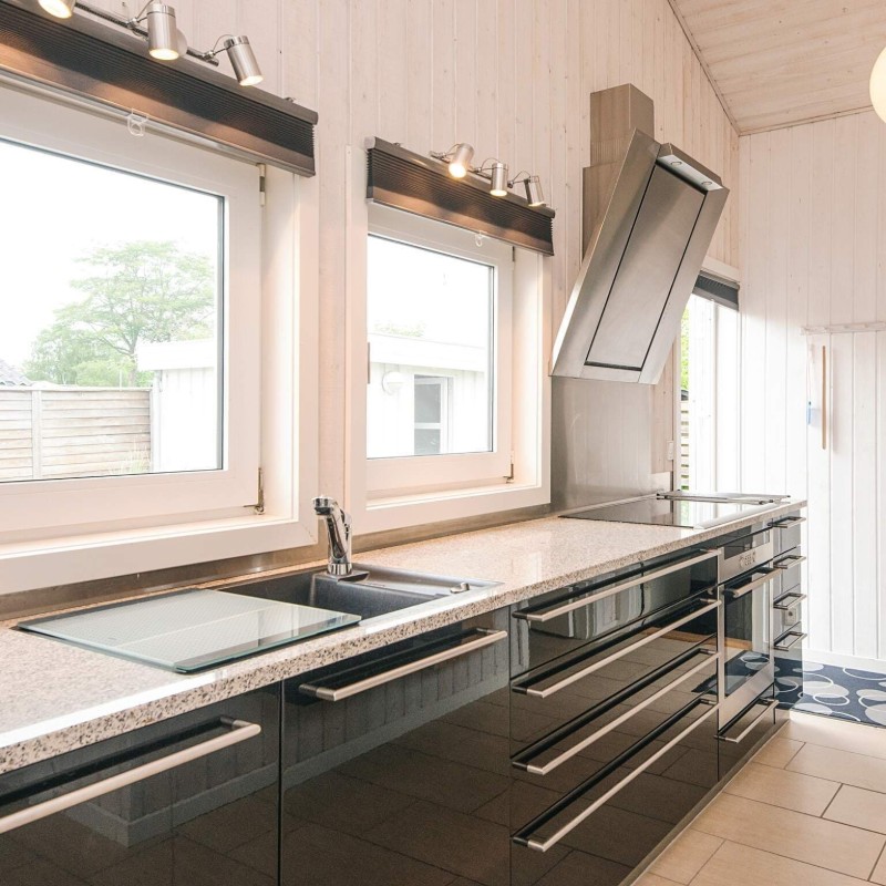 Ferienhaus - 6 Personen -  - Plantagevej - Saksild - 8300 - Aarhus To Fredericia