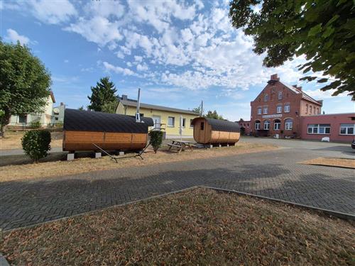 Sommerhus - 2 personer -  - Oebleser Str. - 06231 - Bad Dürrenberg