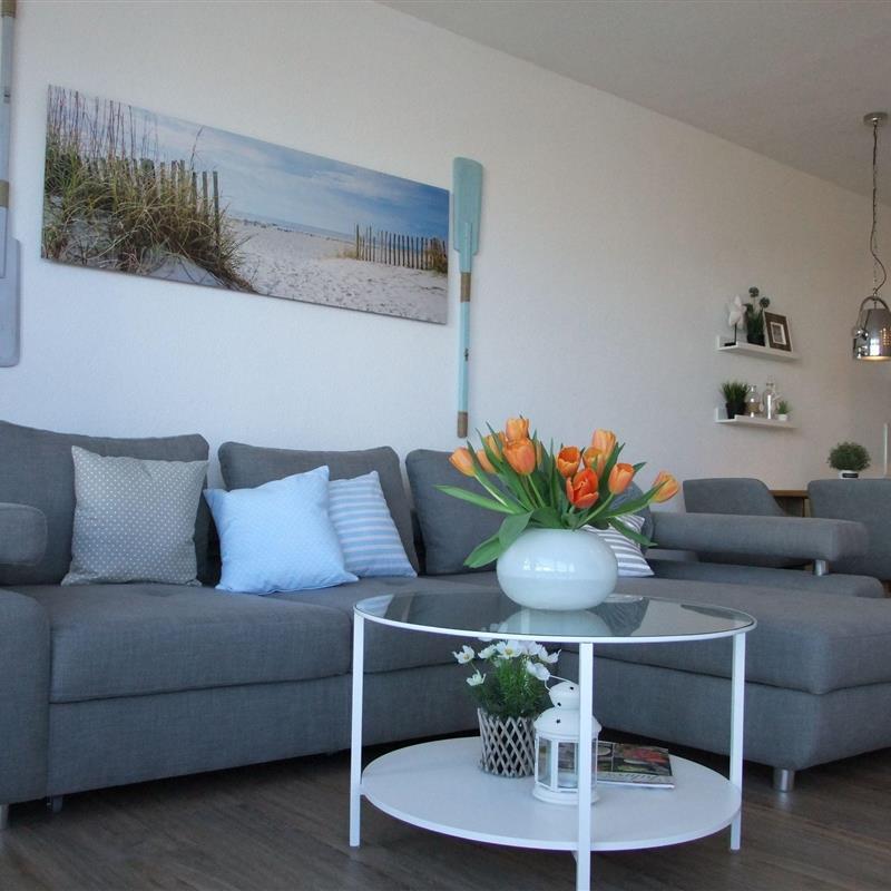 Ferielejlighed - 4 personer -  - In der Wolskermarsch - 27476 - Cuxhaven