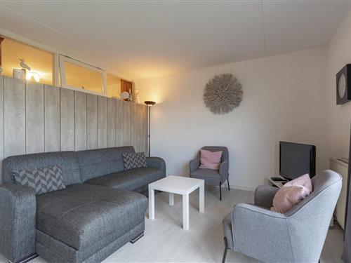 Sommerhus - 4 personer -  - 1787PP - Julianadorp Aan Zee