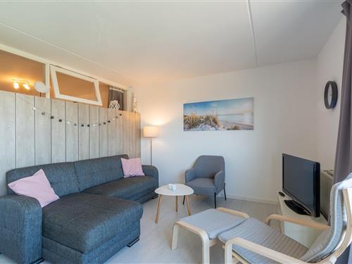 Ferielejlighed - 4 personer -  - 1787PP - Julianadorp Aan Zee