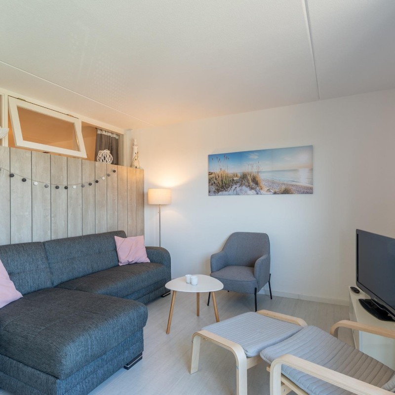 Ferielejlighed - 4 personer -  - 1787PP - Julianadorp Aan Zee