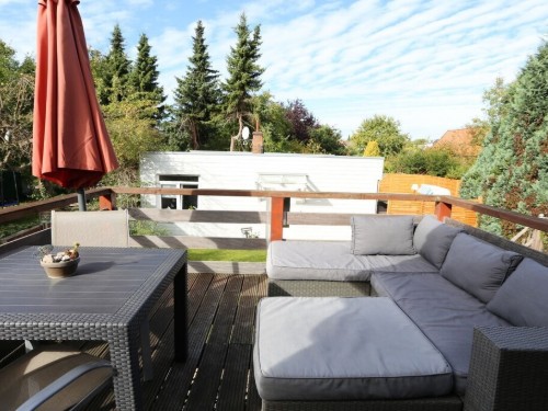 Sommerhus - 3 personer -  - 23570 - Travemünde