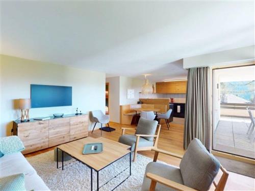 Ferieleilighet - 5 personer -  - Valbella - 7077