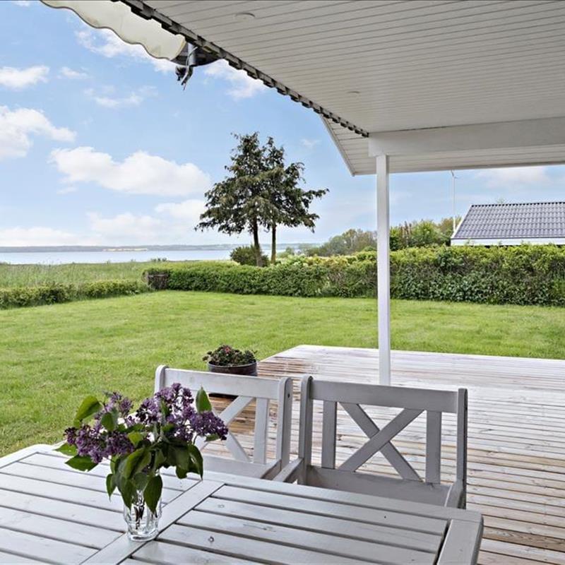 Ferienhaus - 5 Personen -  - Pøt Strandby - Pöt Strandby - 7130 - Juelsminde