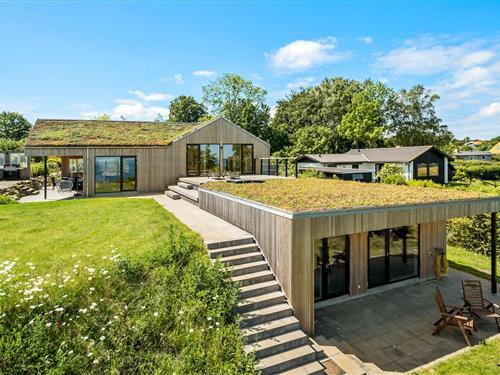 Feriehus - 8 personer -  - Englandsvej - Unnerud - 4500 - Nykøbing Sj