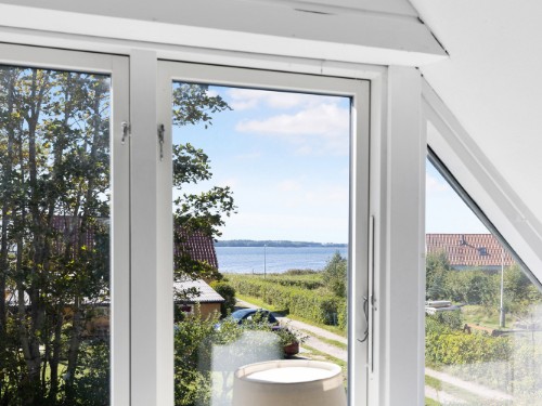 Sommerhus - 8 personer -  - Brøndevej - Orø - 4305