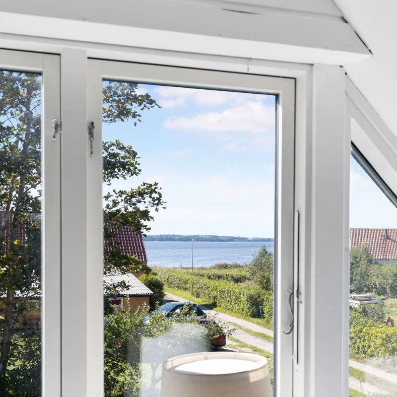 Ferienhaus - 8 Personen -  - Brøndevej - Orö - 4305