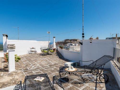 Sommerhus - 4 personer -  - 72017 - Ostuni