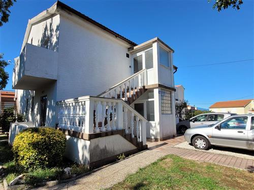 Ferielejlighed - 3 personer -  - Krk/Omišalj - 51513