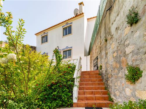 Holiday Home/Apartment - 6 persons -  - Obidos - 2510-665