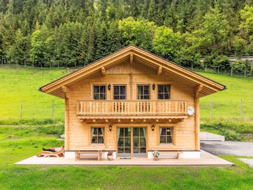 Holiday home - 6 persons -  - 9844 - Heiligenblut