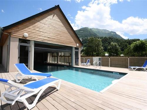 Ferielejlighed - 5 personer -  - 65120 - Luz Saint Sauveur
