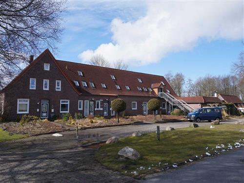 Sommerhus - 5 personer -  - Ülkegatt - 26409 - Wittmund-Altfunnixsiel