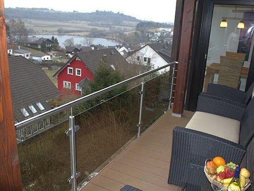 Ferienhaus - 6 Personen -  - Weinbachstrasse - 54552 - Schalkenmehren