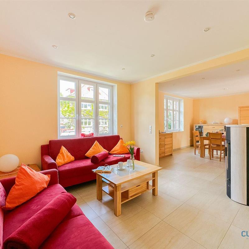 Sommerhus - 6 personer -  - Badehausallee - 27476 - Cuxhaven